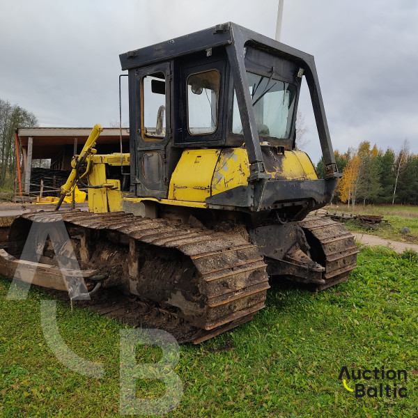 Komatsu D53P-16