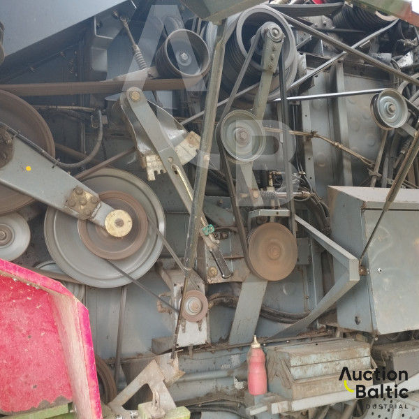 Fendt 8350