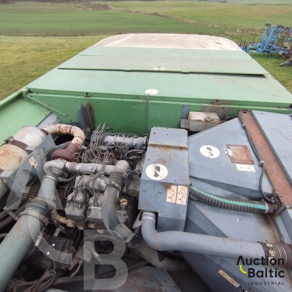 Fendt 8350
