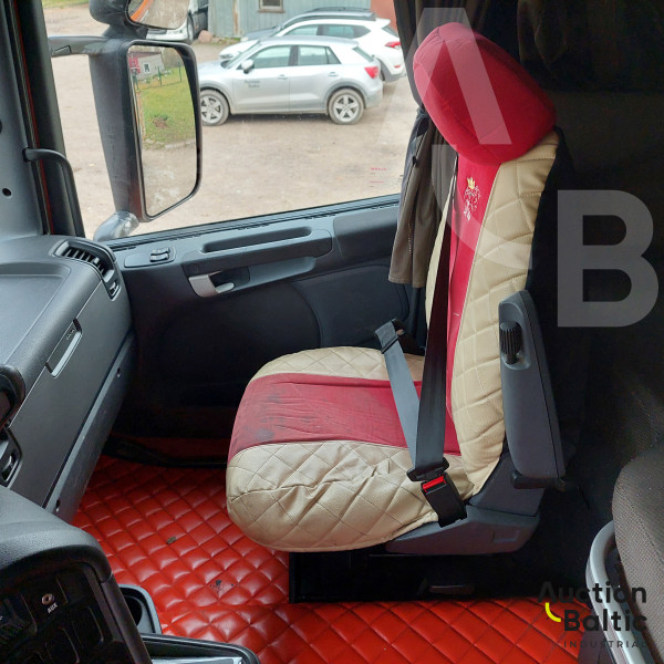 Scania R 450
