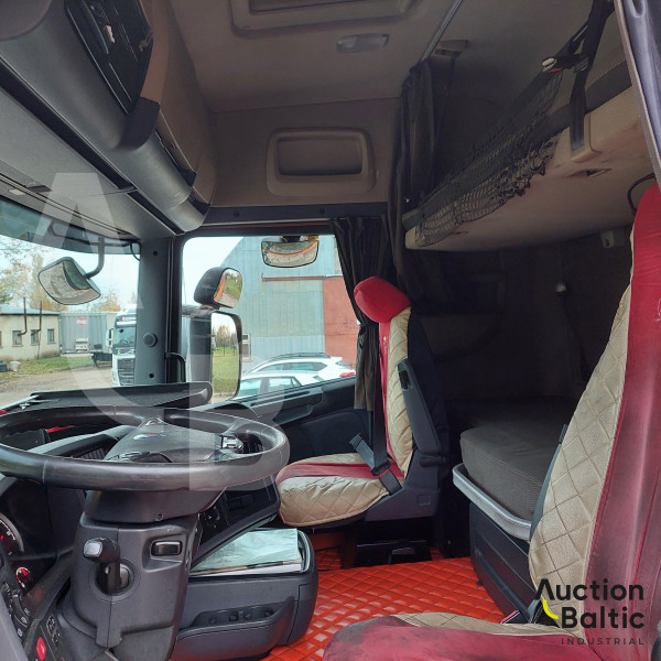 Scania R 450