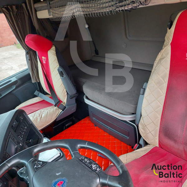 Scania R 450