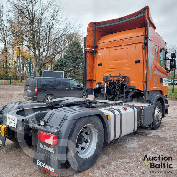 Scania R 450