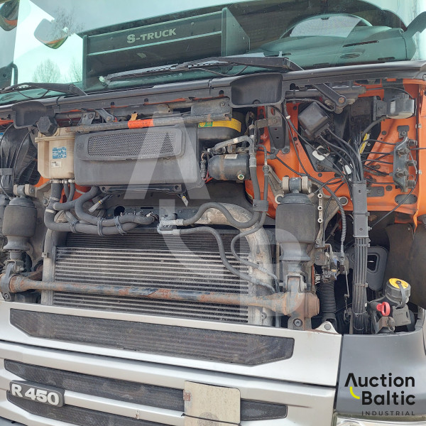 Scania R 450