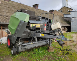 Fendt Rotana 180V Xtracut