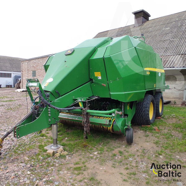 John Deere 1434H