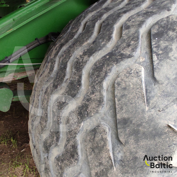 John Deere 1434H