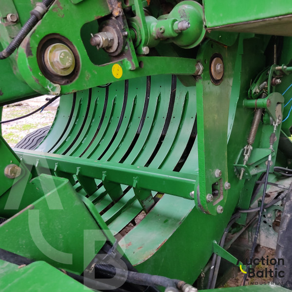 John Deere 1434H