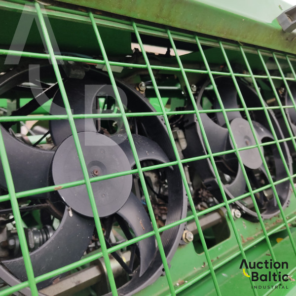 John Deere 1434H