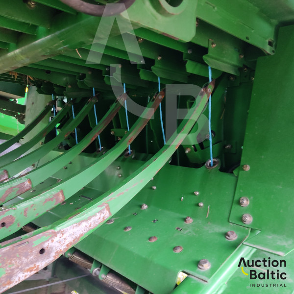 John Deere 1434H