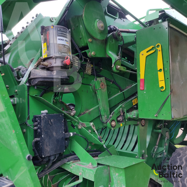 John Deere 1434H