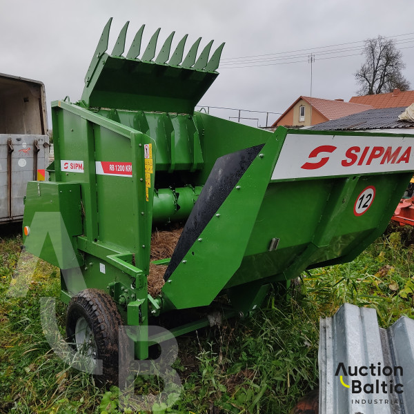 Sipma RB 1200 Kruk