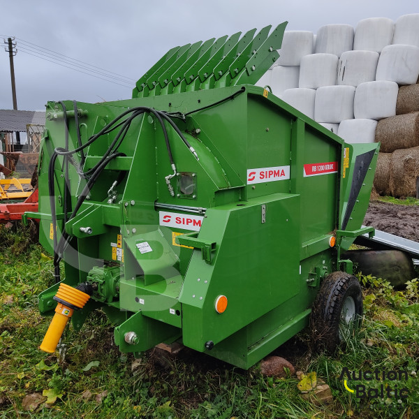 Sipma RB 1200 Kruk