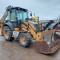CASE 580 ST