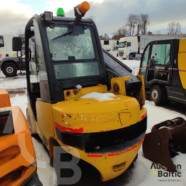 JCB 80/1269/EEC