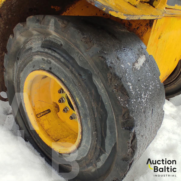 JCB 80/1269/EEC