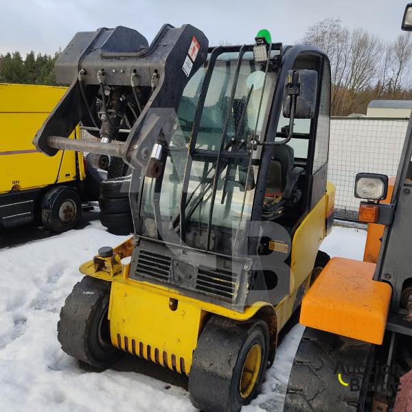 JCB 80/1269/EEC