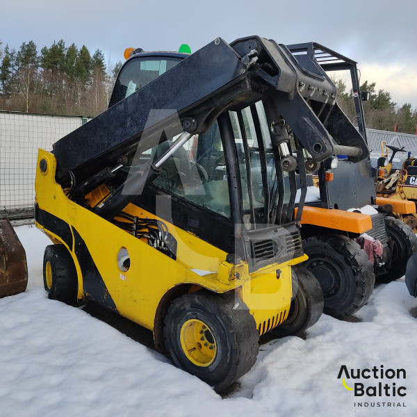 JCB 80/1269/EEC
