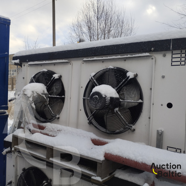 HELPMAN THOR 326-6-KB/H2/5-G1-I