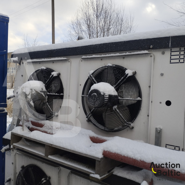 HELPMAN THOR 326-6-KB/H2/5-G1-I