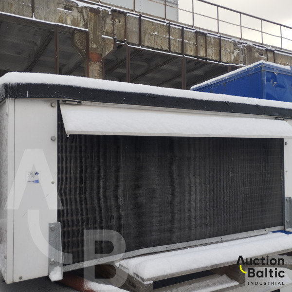 HELPMAN THOR 326-6-KB/H2/5-G1-I