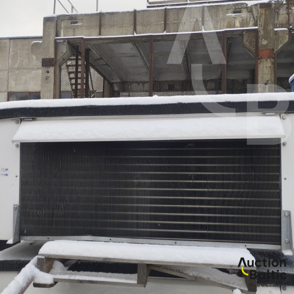 HELPMAN THOR 326-6-KB/H2/5-G1-I