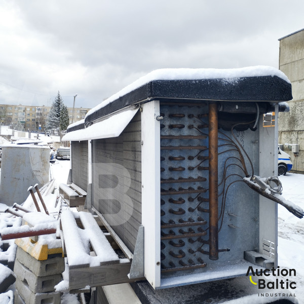 HELPMAN THOR 326-6-KB/H2/5-G1-I