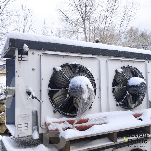HELPMAN THOR 326-6-KB/H2/5-G1-I