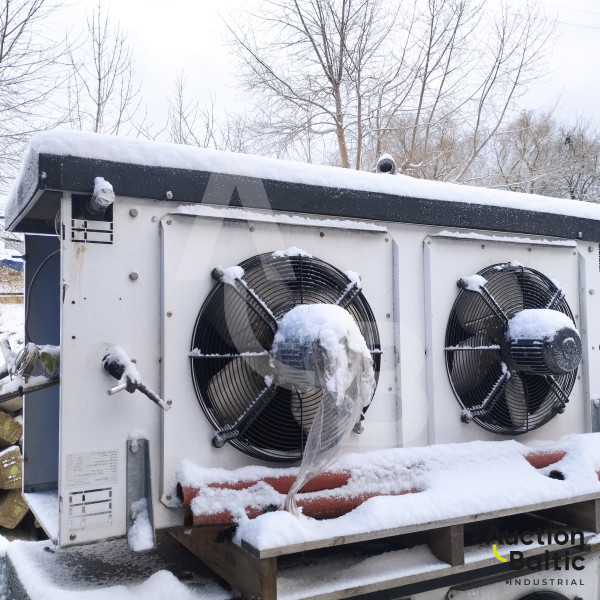 HELPMAN THOR 326-6-KB/H2/5-G1-I
