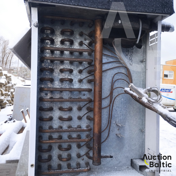 HELPMAN THOR 326-6-KB/H2/5-G1-I