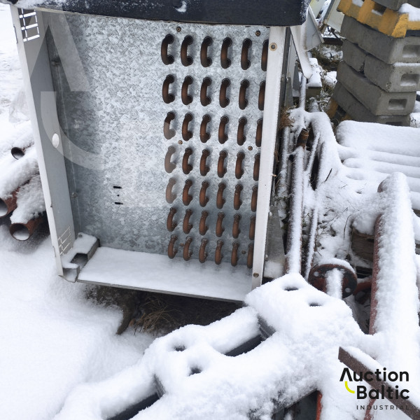 HELPMAN THOR 326-6-KB/H2/5-G1-I