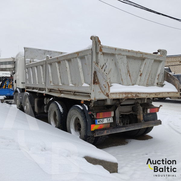 Scania 114 C