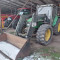 John Deere 3300