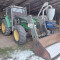 John Deere 3300