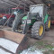 John Deere 3300