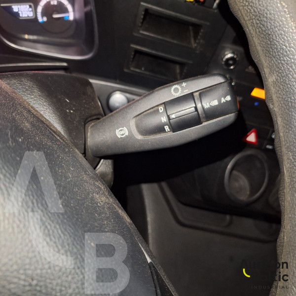 Mercedes-Benz Actros