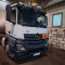 Mercedes-Benz Actros