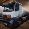 Mercedes-Benz Actros