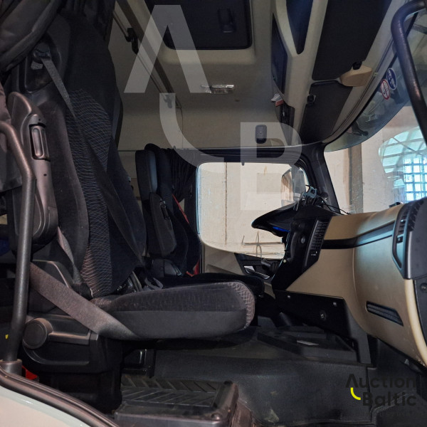 Mercedes-Benz Actros