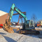 Kobelco SK 135 SR LC-1 E