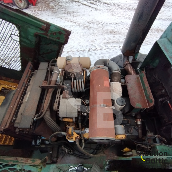 Ösa 250