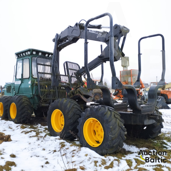 Ösa 250