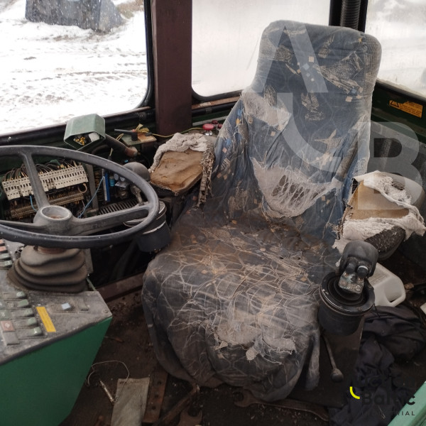 Ösa 250