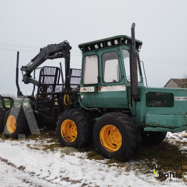Ösa 250