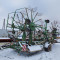 Krone  Swadro 1500