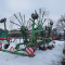 Krone  Swadro 1500