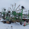 Krone  Swadro 1500