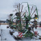 Krone  Swadro 1500