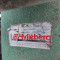Krone  Swadro 1500