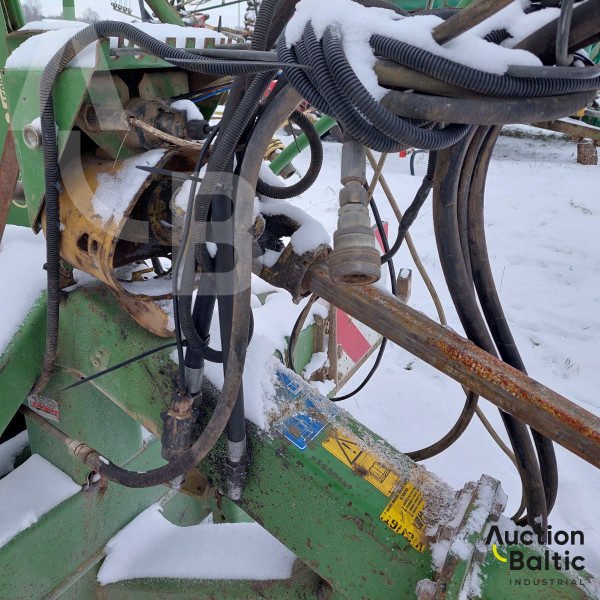 Krone  Swadro 1500